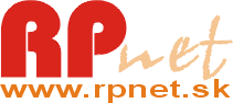 RPnet www.rpnet.sk