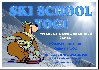 SKI SCHOOL YOGI-LyĹľiarska a snowboardovĂˇ Ĺˇkola. (xHTML, CSS, Frame, JavaScript, PHP, MySQL, CMS)